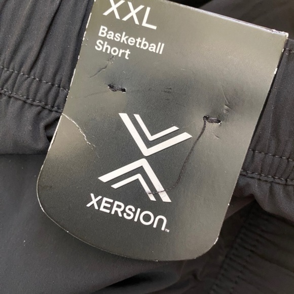 XERSION‎ Basketball Quick dry short size XXL - Picture 8 of 8